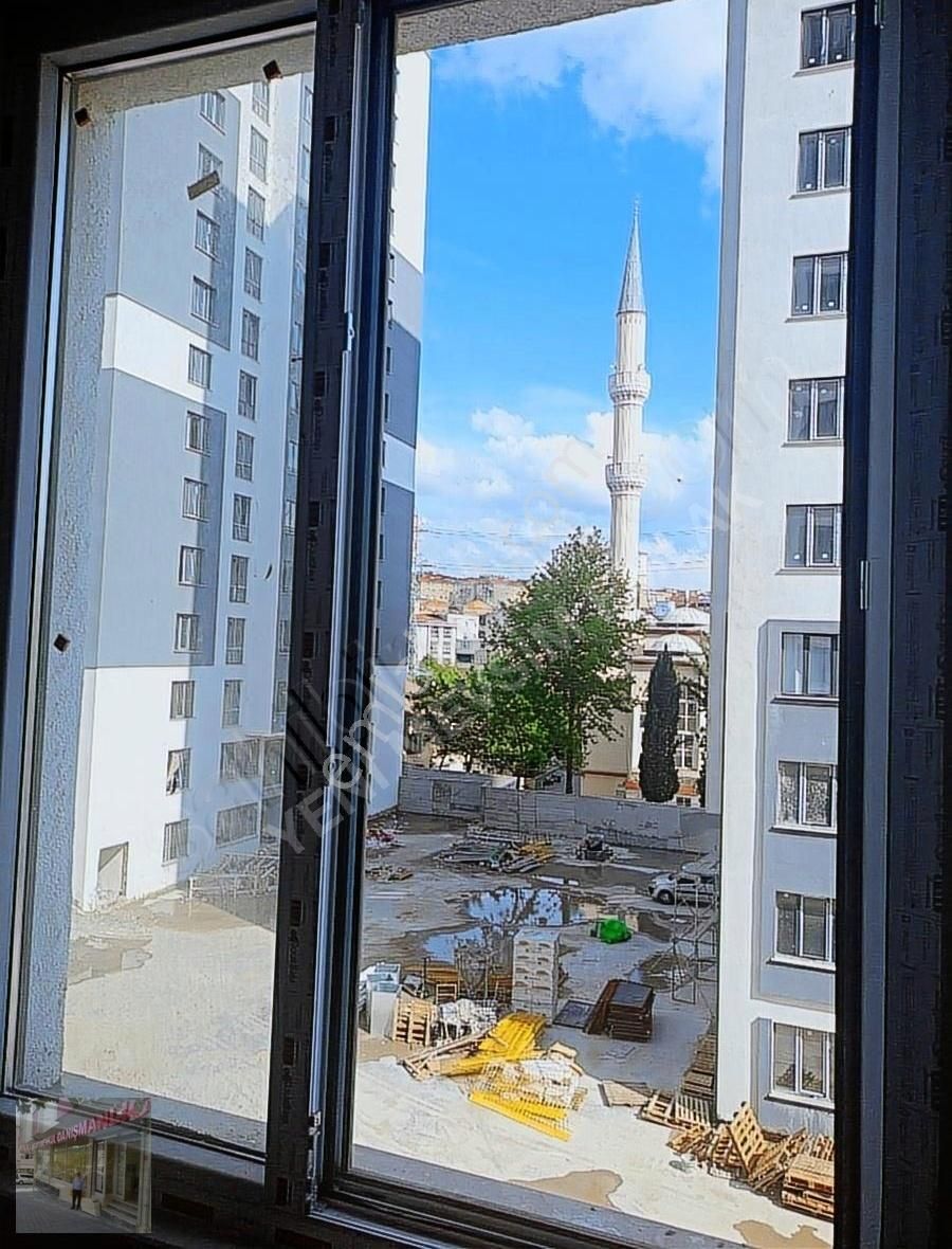 İst Bağcılar 15 Temmuz Mah Sıfır Site İcinde Satılık Daire3+1 M2 - Görsel 29