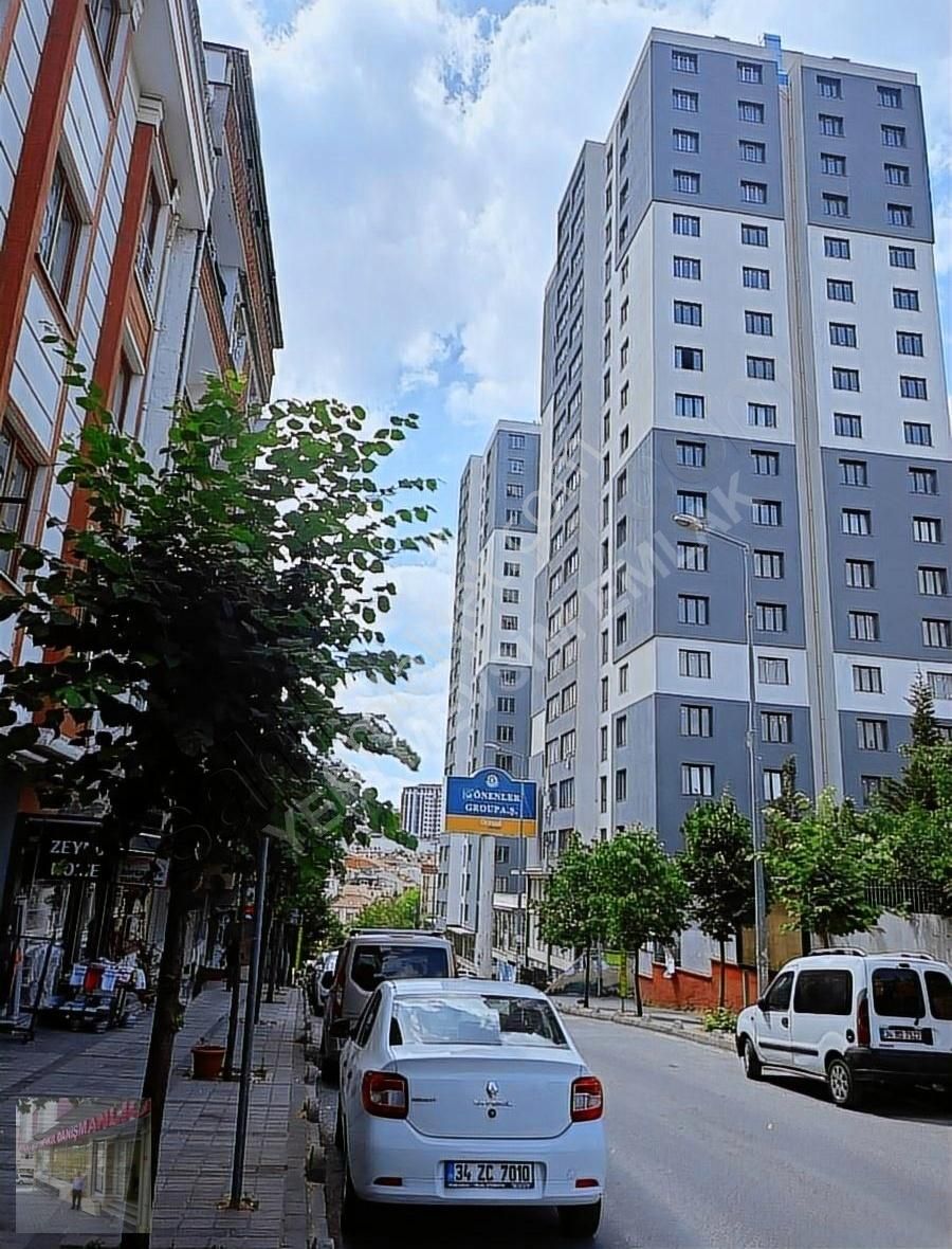 İst Bağcılar 15 Temmuz Mah Sıfır Site İcinde Satılık Daire3+1 M2 - Görsel 9