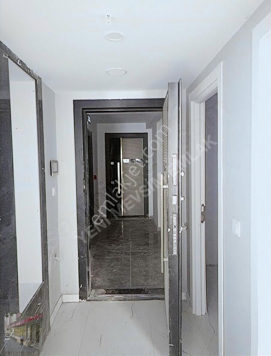 İst Bağcılar 15 Temmuz Mah Sıfır Site İcinde Satılık Daire3+1 M2 - Görsel 17