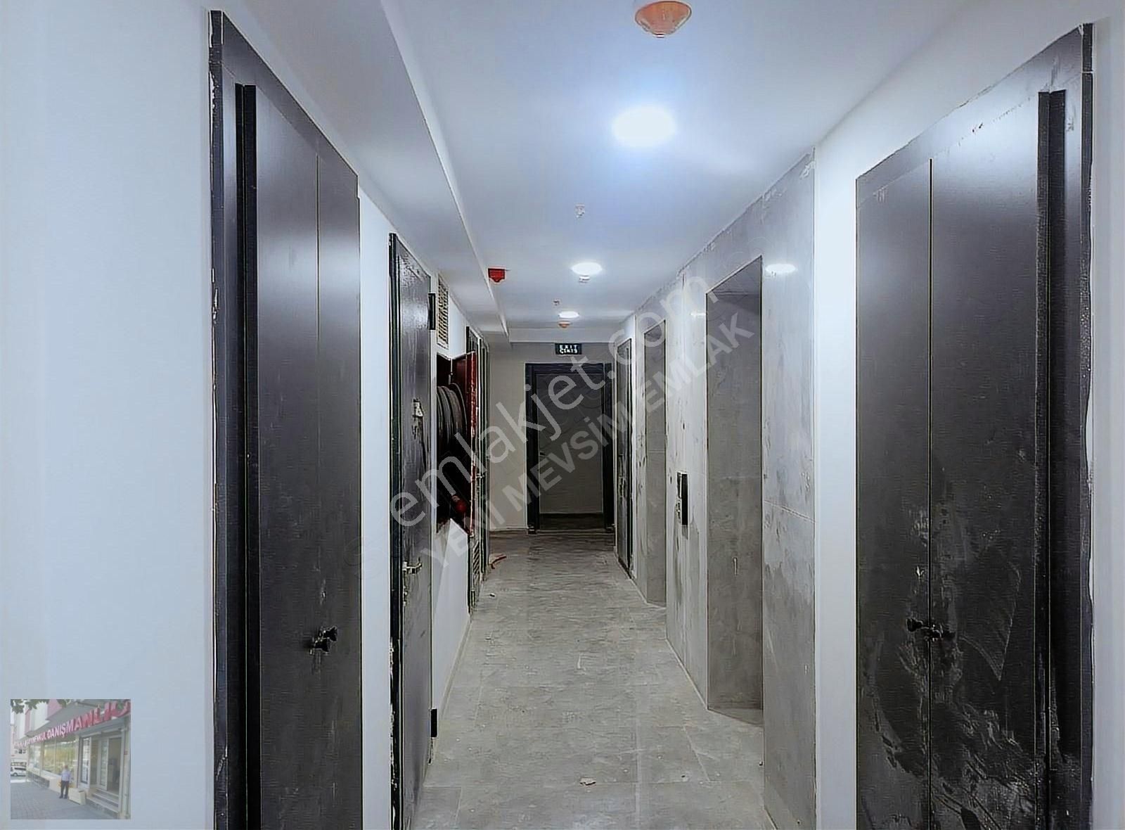 İst Bağcılar 15 Temmuz Mah Sıfır Site İcinde Satılık Daire3+1 M2 - Görsel 34