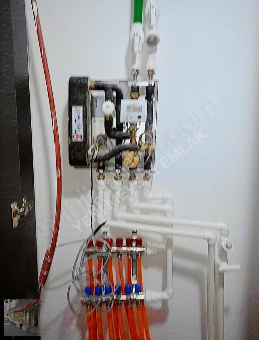 İst Bağcılar 15 Temmuz Mah Sıfır Site İcinde Satılık Daire3+1 M2 - Görsel 7