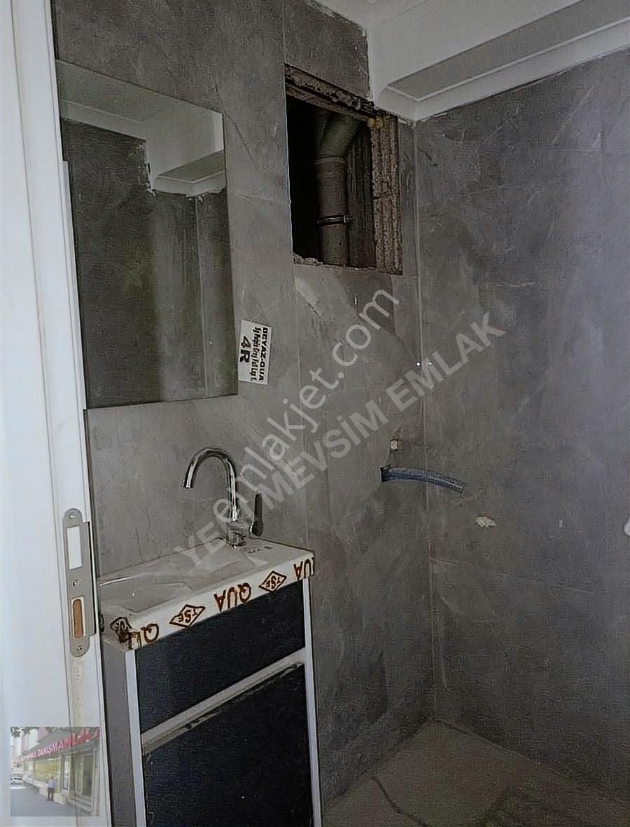 İst Bağcılar 15 Temmuz Mah Sıfır Site İcinde Satılık Daire3+1 M2 - Görsel 22