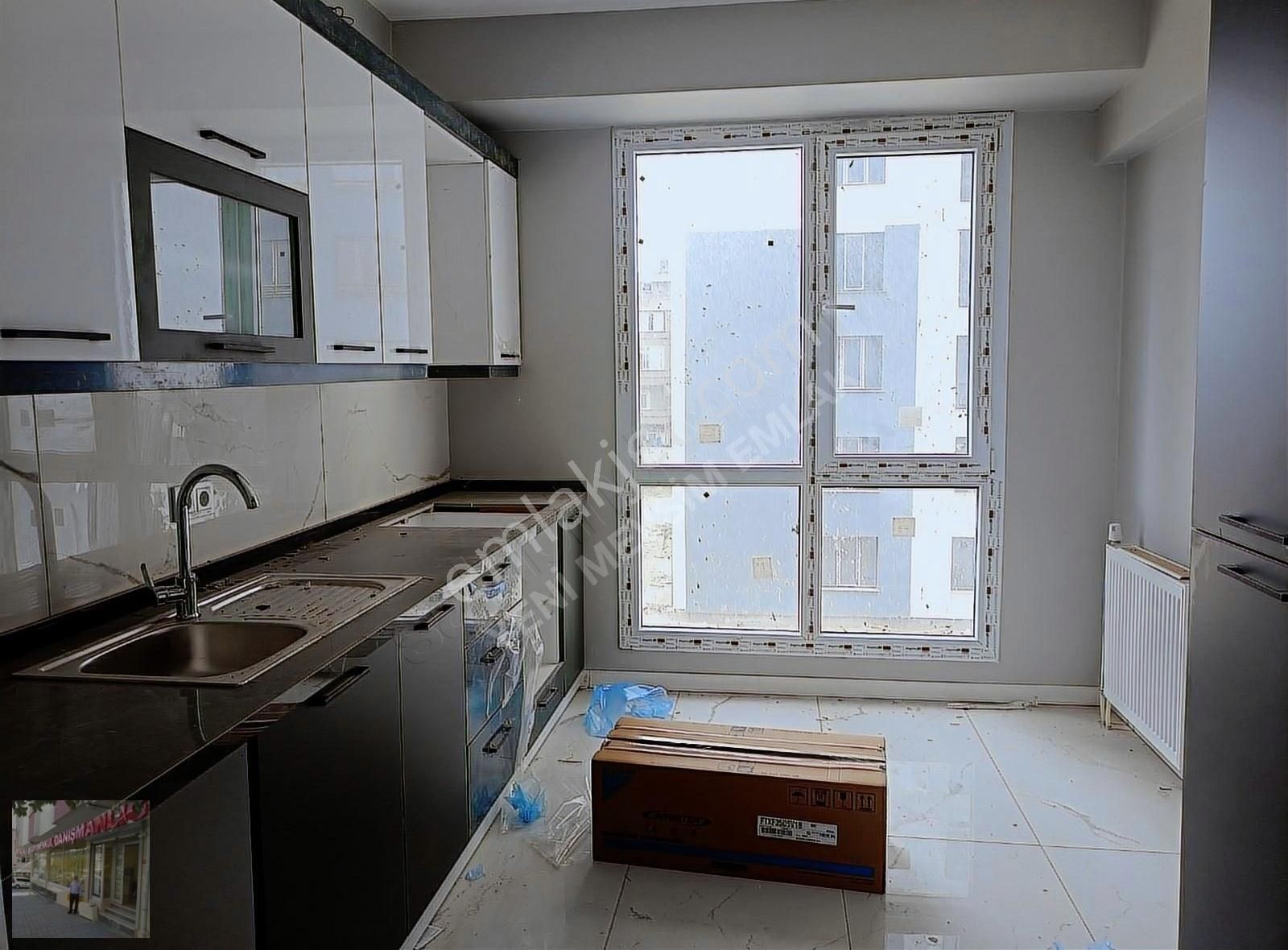 İst Bağcılar 15 Temmuz Mah Sıfır Site İcinde Satılık Daire3+1 M2 - Görsel 27