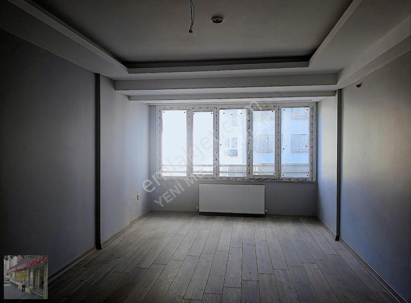 İst Bağcılar 15 Temmuz Mah Sıfır Site İcinde Satılık Daire3+1 M2 - Görsel 18