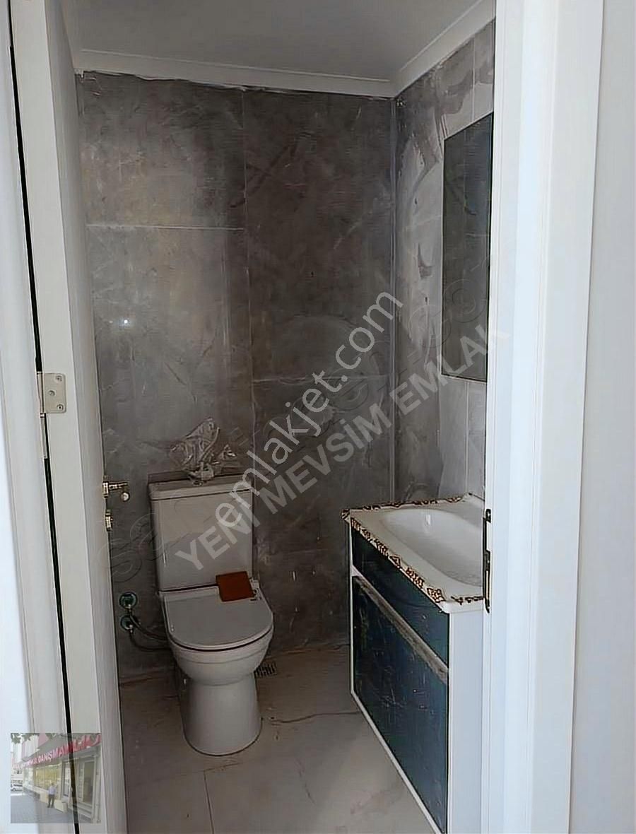 İst Bağcılar 15 Temmuz Mah Sıfır Site İcinde Satılık Daire3+1 M2 - Görsel 19