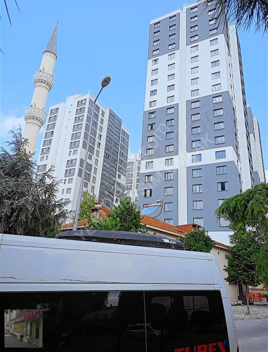 İst Bağcılar 15 Temmuz Mah Sıfır Site İcinde Satılık Daire3+1 M2 - Görsel 12