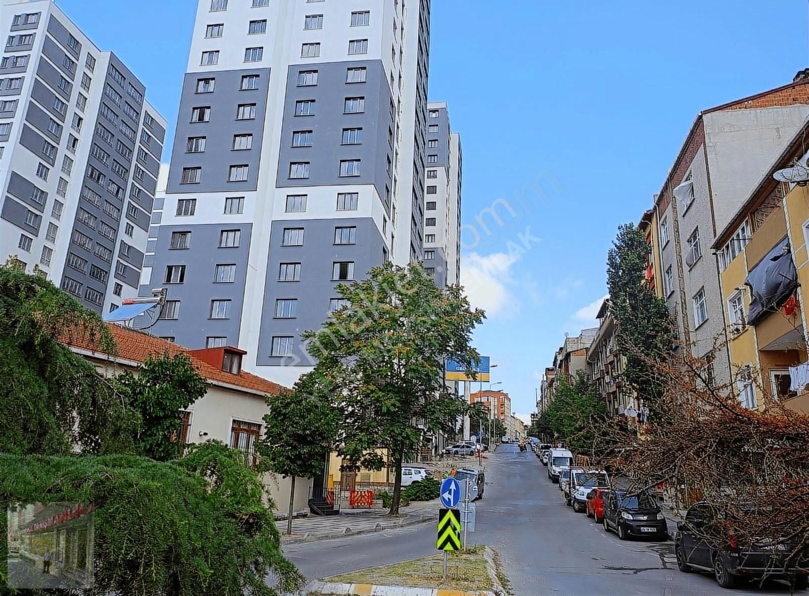 İst Bağcılar 15 Temmuz Mah Sıfır Site İcinde Satılık Daire3+1 M2 - Görsel 32