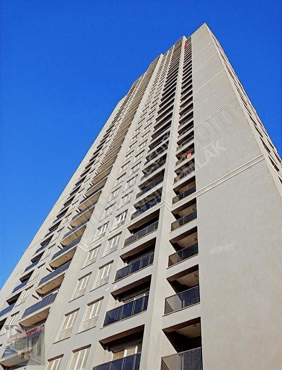 Yeni Mevsim Emlak'tan Lüks Yaşamın Anahtarı Bu Dairede 2+1 90 M2 - Görsel 8