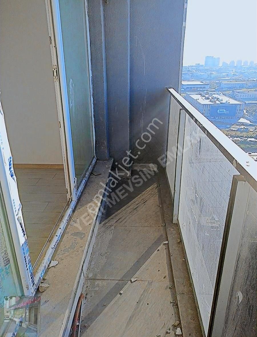 Yeni Mevsim Emlak'tan Lüks Yaşamın Anahtarı Bu Dairede 2+1 90 M2 - Görsel 27