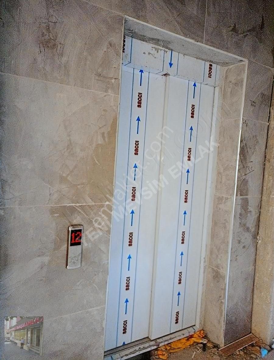 Yeni Mevsim Emlak'tan Lüks Yaşamın Anahtarı Bu Dairede 2+1 90 M2 - Görsel 29