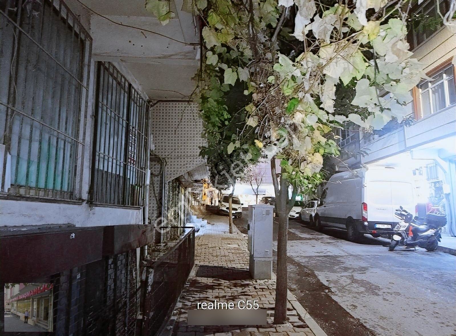 İst Bağcılar Hürriyet Mah De Satilik 30 M2 Y.gir İş Daire Hiss 9 - Görsel 4