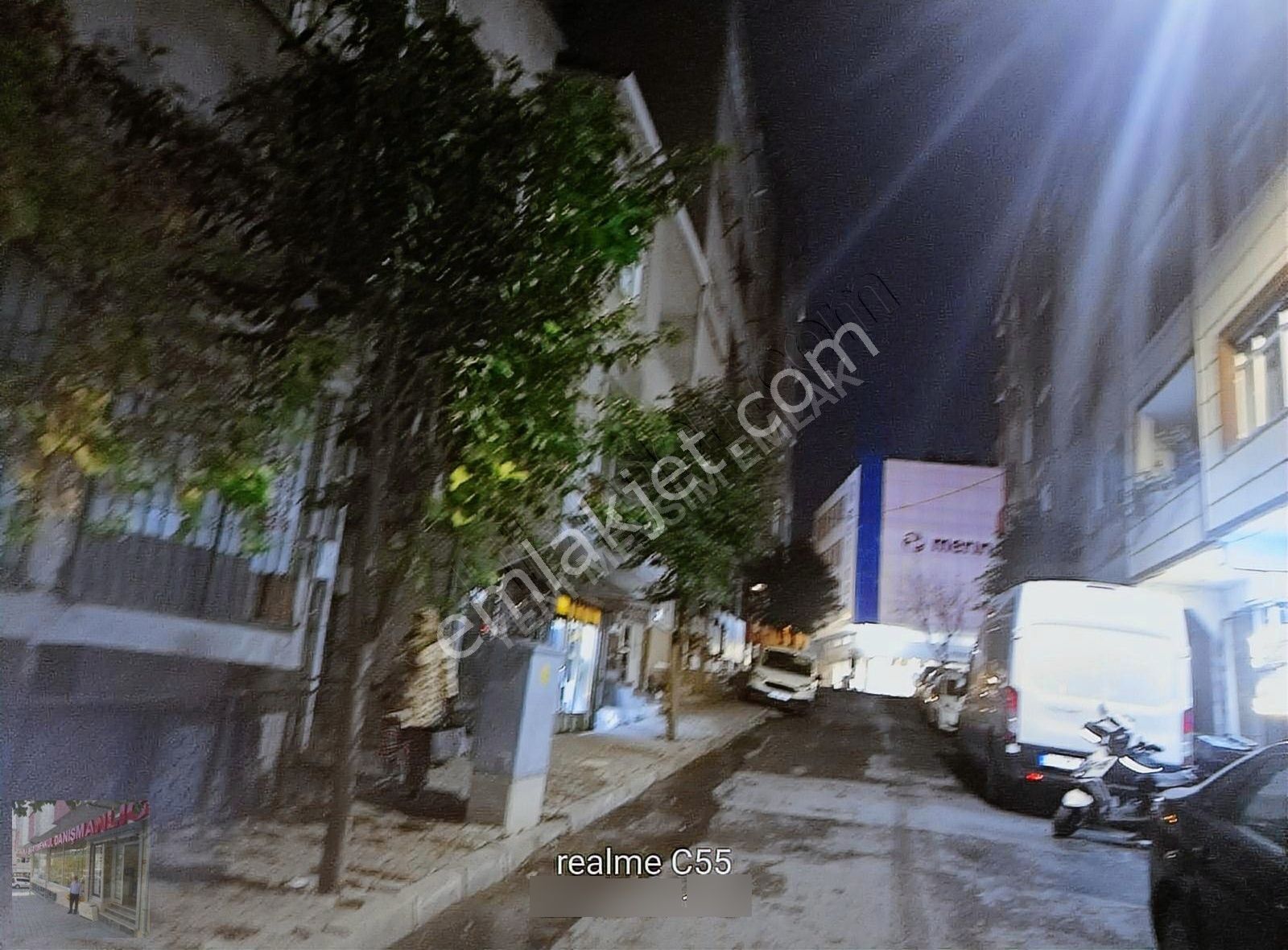 İst Bağcılar Hürriyet Mah De Satilik 30 M2 Y.gir İş Daire Hiss 9 - Görsel 8