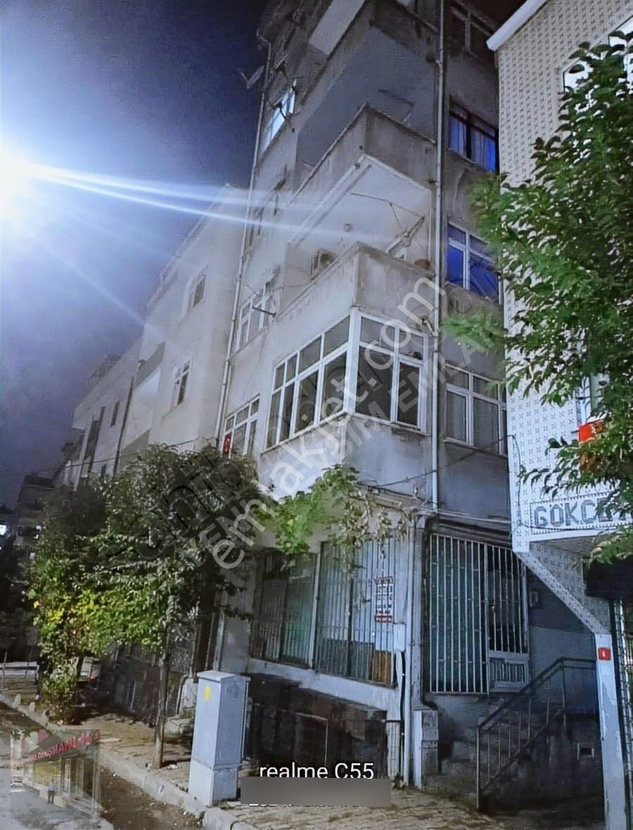 İst Bağcılar Hürriyet Mah De Satilik 30 M2 Y.gir İş Daire Hiss 9 - Görsel 5