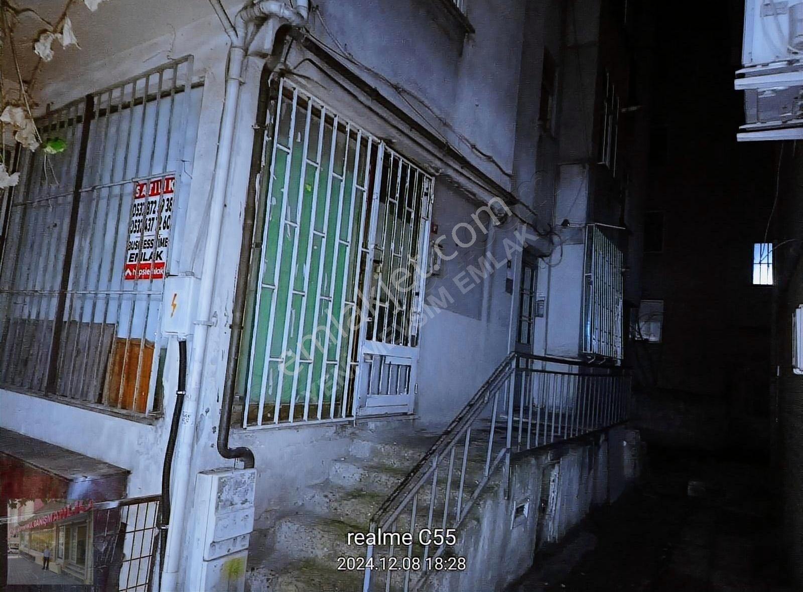 İst Bağcılar Hürriyet Mah De Satilik 30 M2 Y.gir İş Daire Hiss 9 - Görsel 7