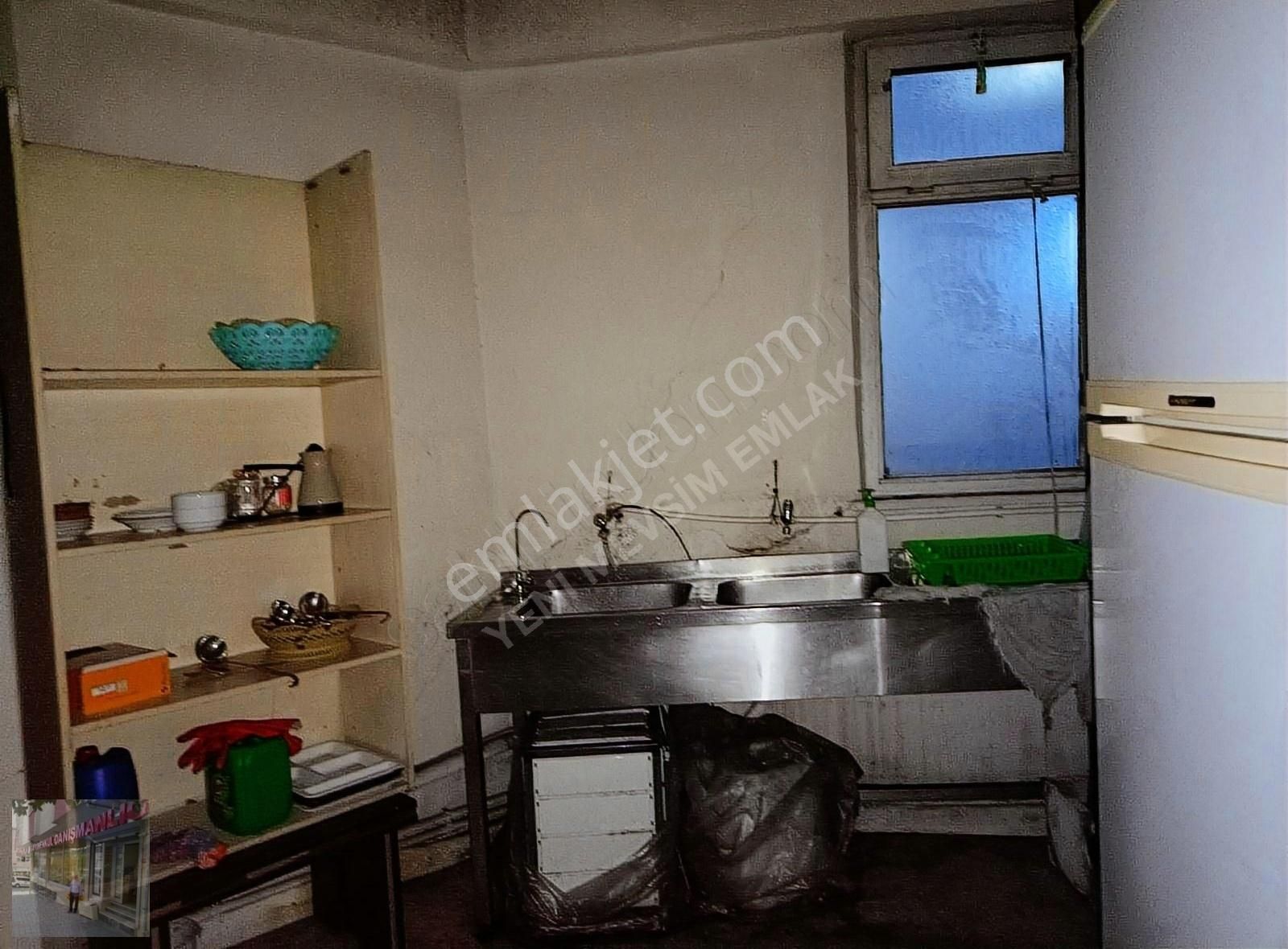 İst Bağcılar15 Temmuz Mah Devren Satilik Tekstil Atölyesi 560m2 - Görsel 33