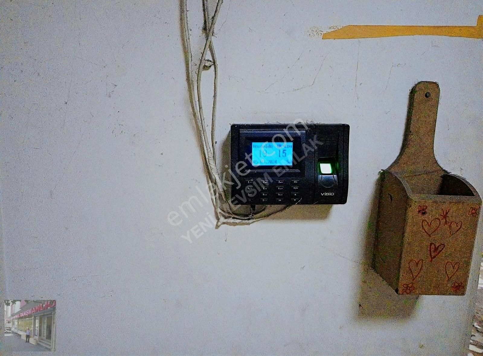 İst Bağcılar15 Temmuz Mah Devren Satilik Tekstil Atölyesi 560m2 - Görsel 35