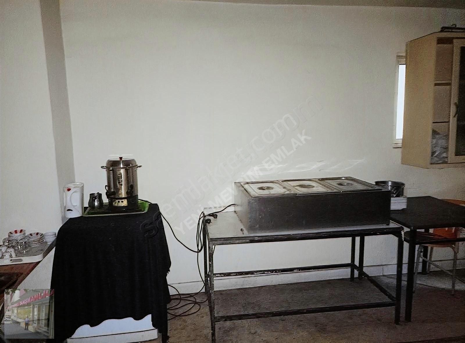 İst Bağcılar15 Temmuz Mah Devren Satilik Tekstil Atölyesi 560m2 - Görsel 30