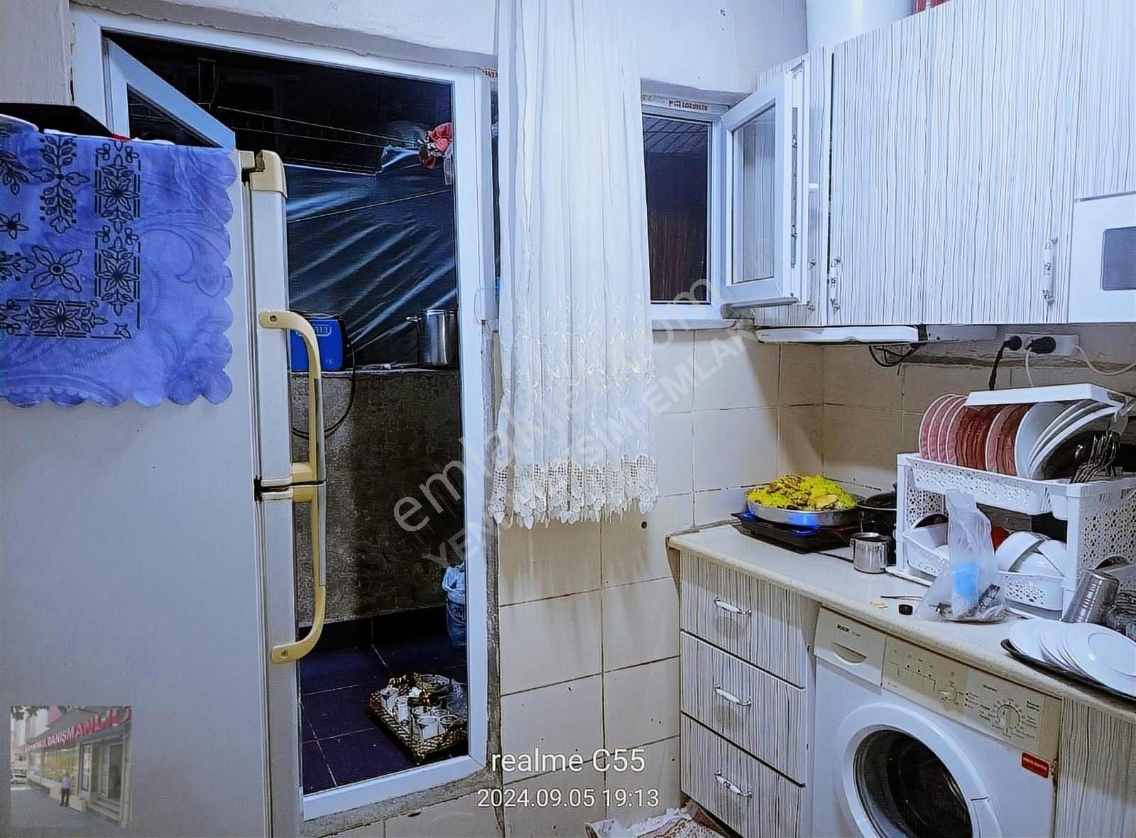 İst Bağcılar 15 Temmuz Mah De Satılık 1+1 Bodrum Kat Hissesi 15 - Görsel 20