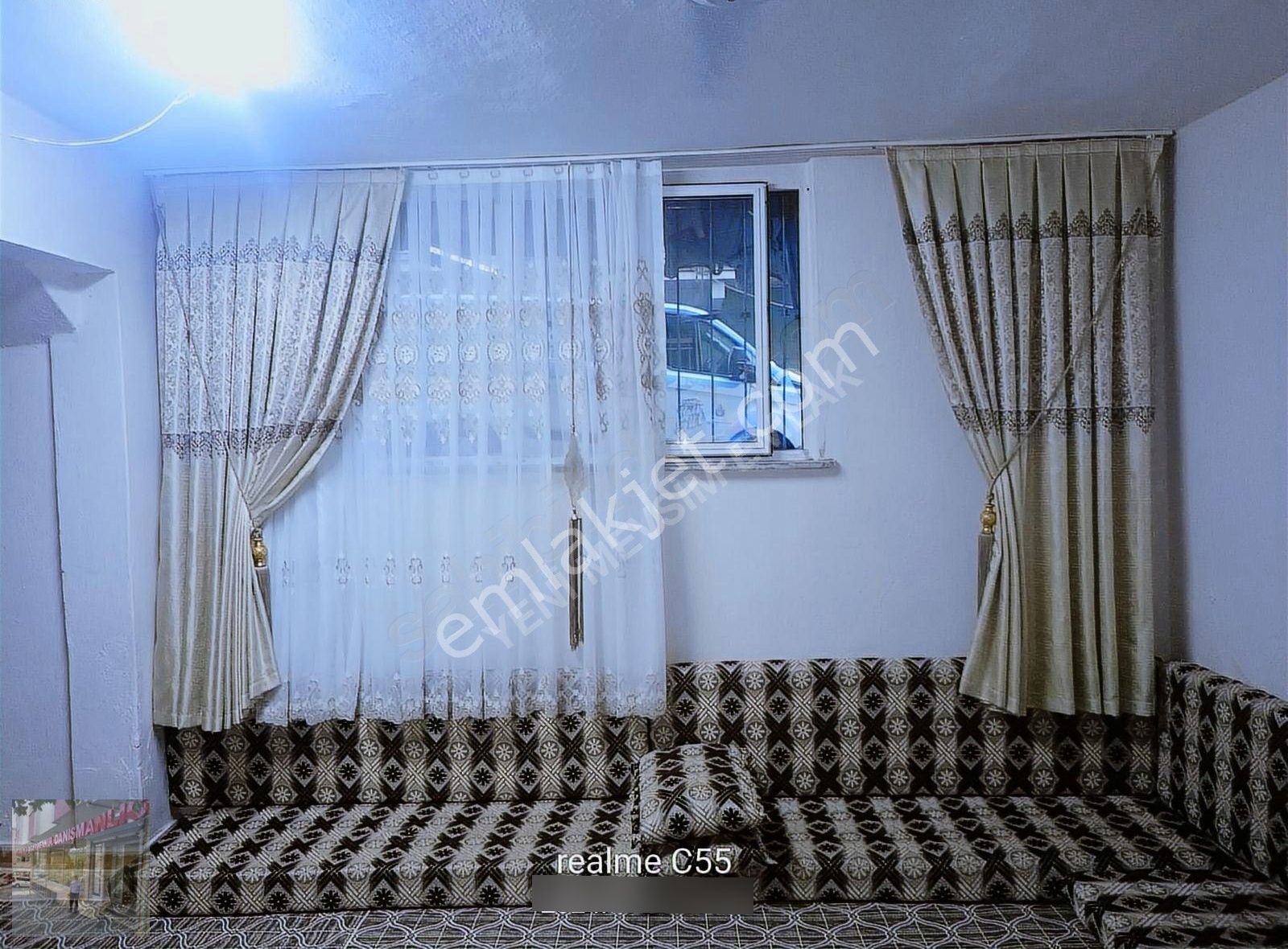 İst Bağcılar 15 Temmuz Mah De Satılık 1+1 Bodrum Kat Hissesi 15 - Görsel 16