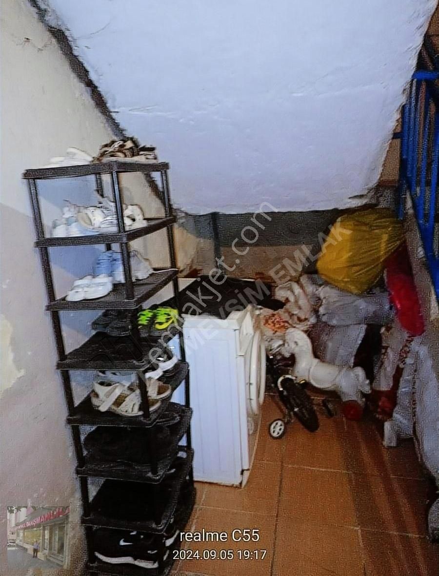 İst Bağcılar 15 Temmuz Mah De Satılık 1+1 Bodrum Kat Hissesi 15 - Görsel 13