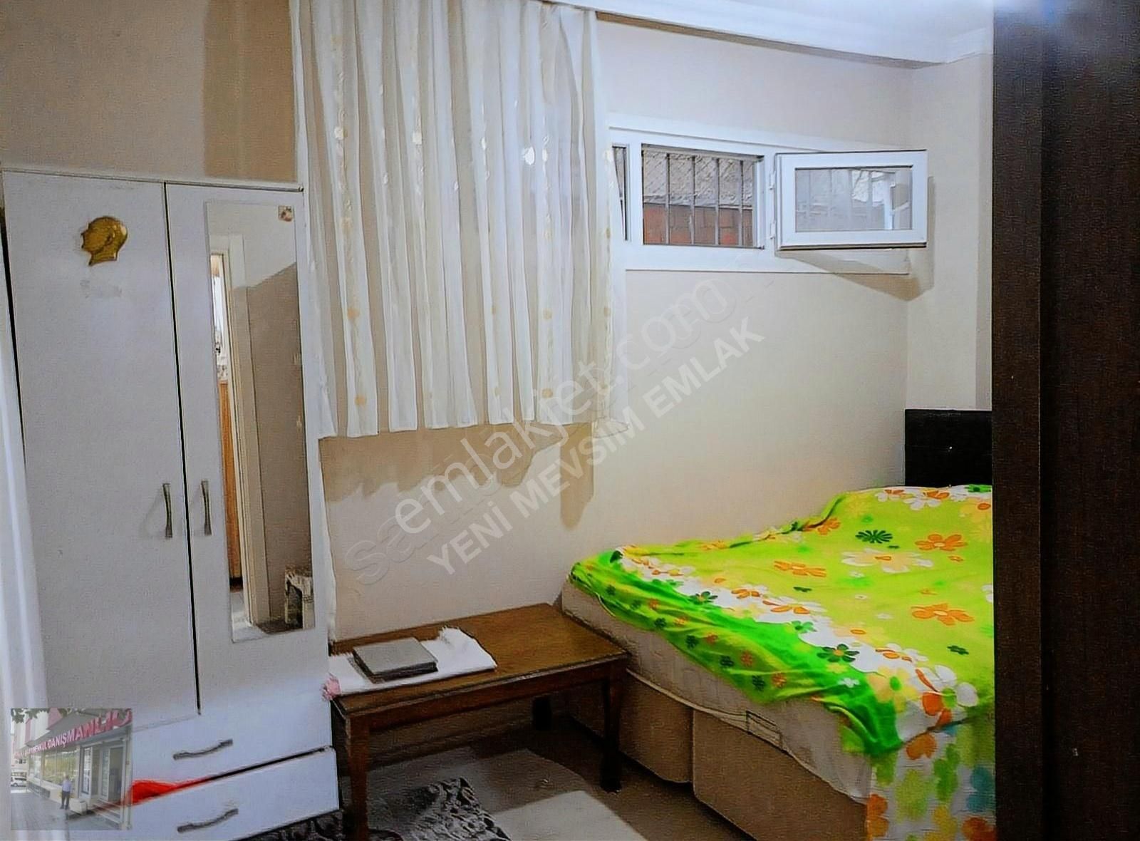 İst Bağcılar 15 Temmuz Mah De Satılık Bodrum Kat 1+1 +75 M2 Brüt - Görsel 16