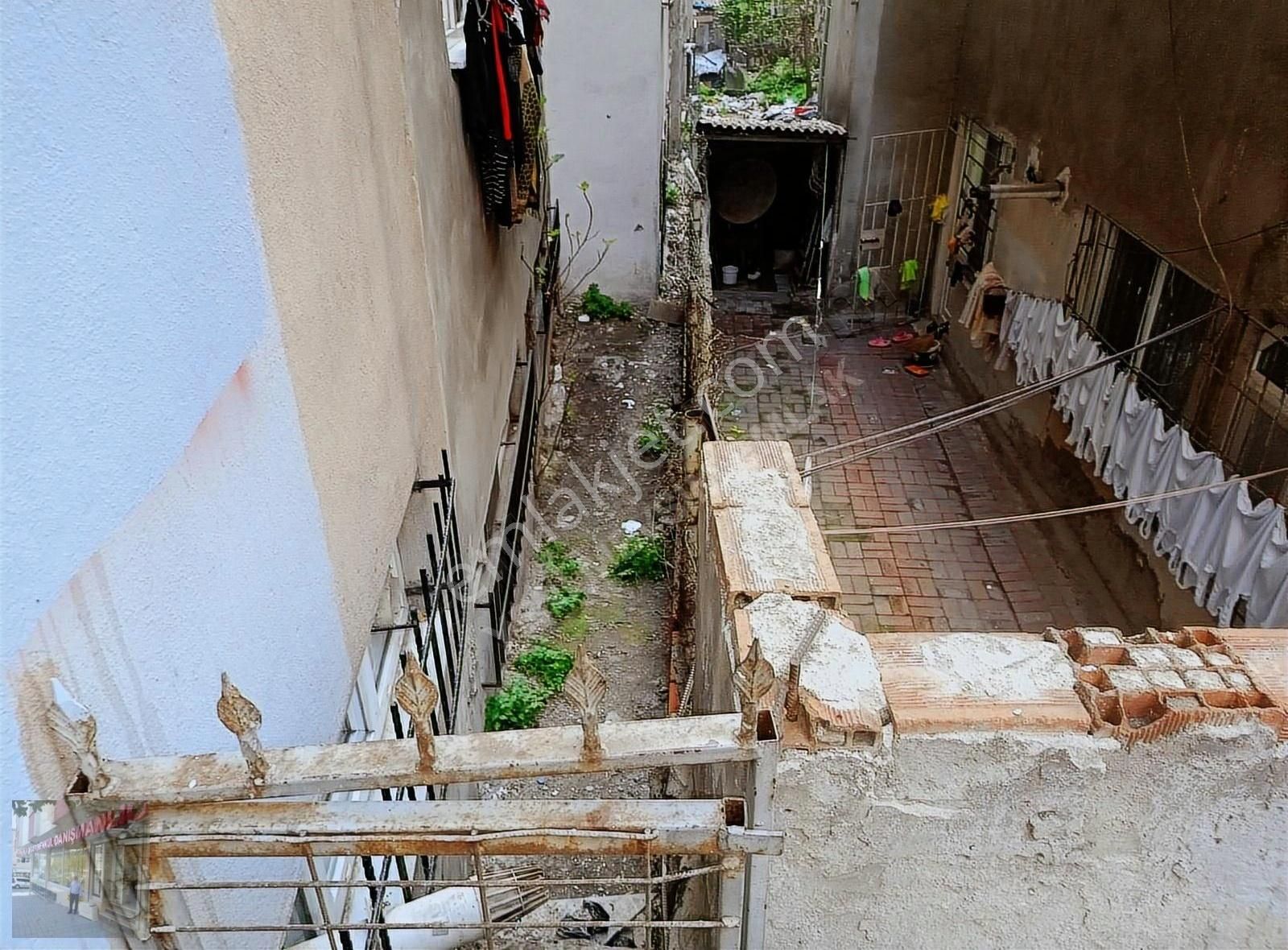 İst Bağcılar 15 Temmuz Mah De Satılık Bodrum Kat 1+1 +75 M2 Brüt - Görsel 17