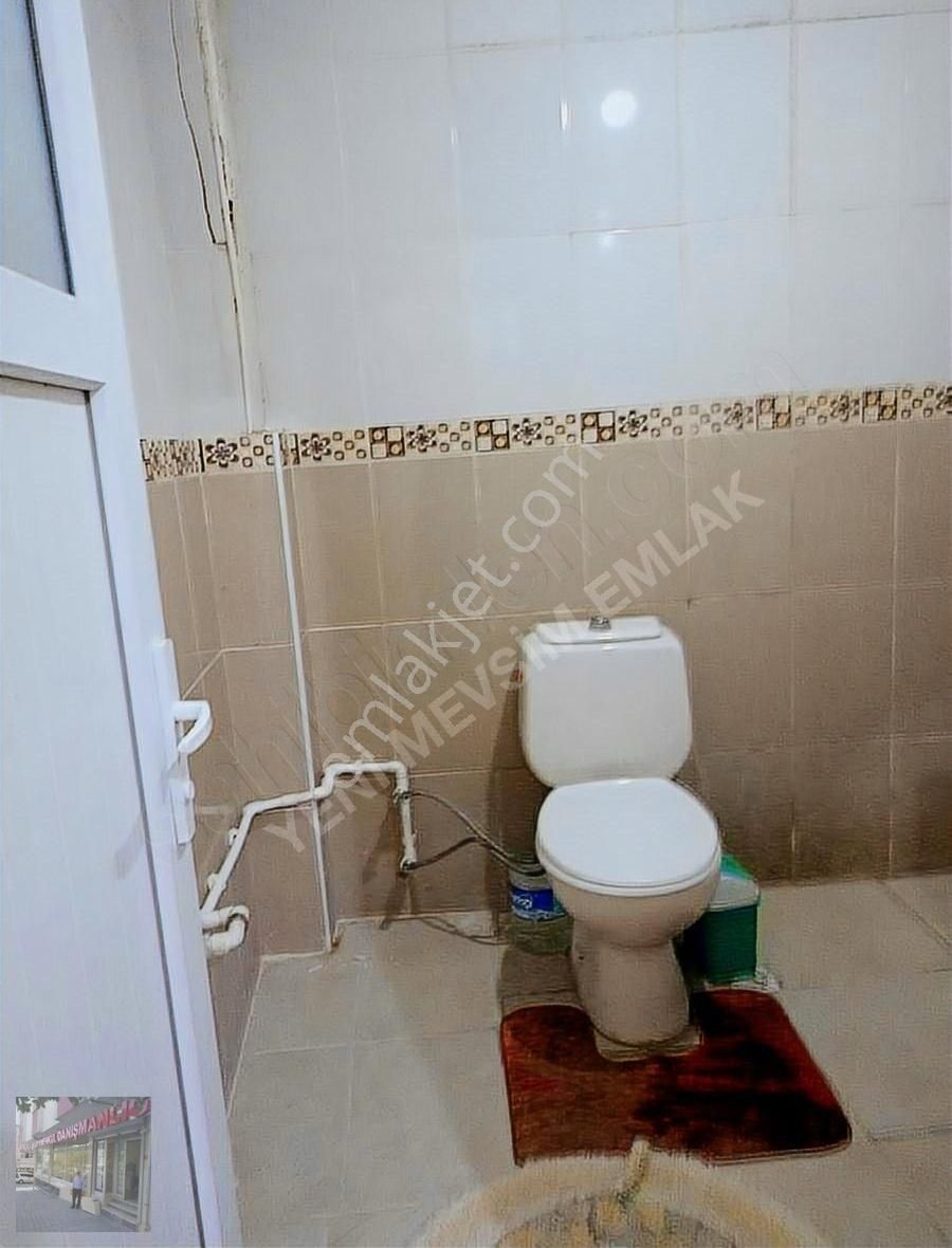 İst Bağcılar 15 Temmuz Mah De Satılık Bodrum Kat 1+1 +75 M2 Brüt - Görsel 13