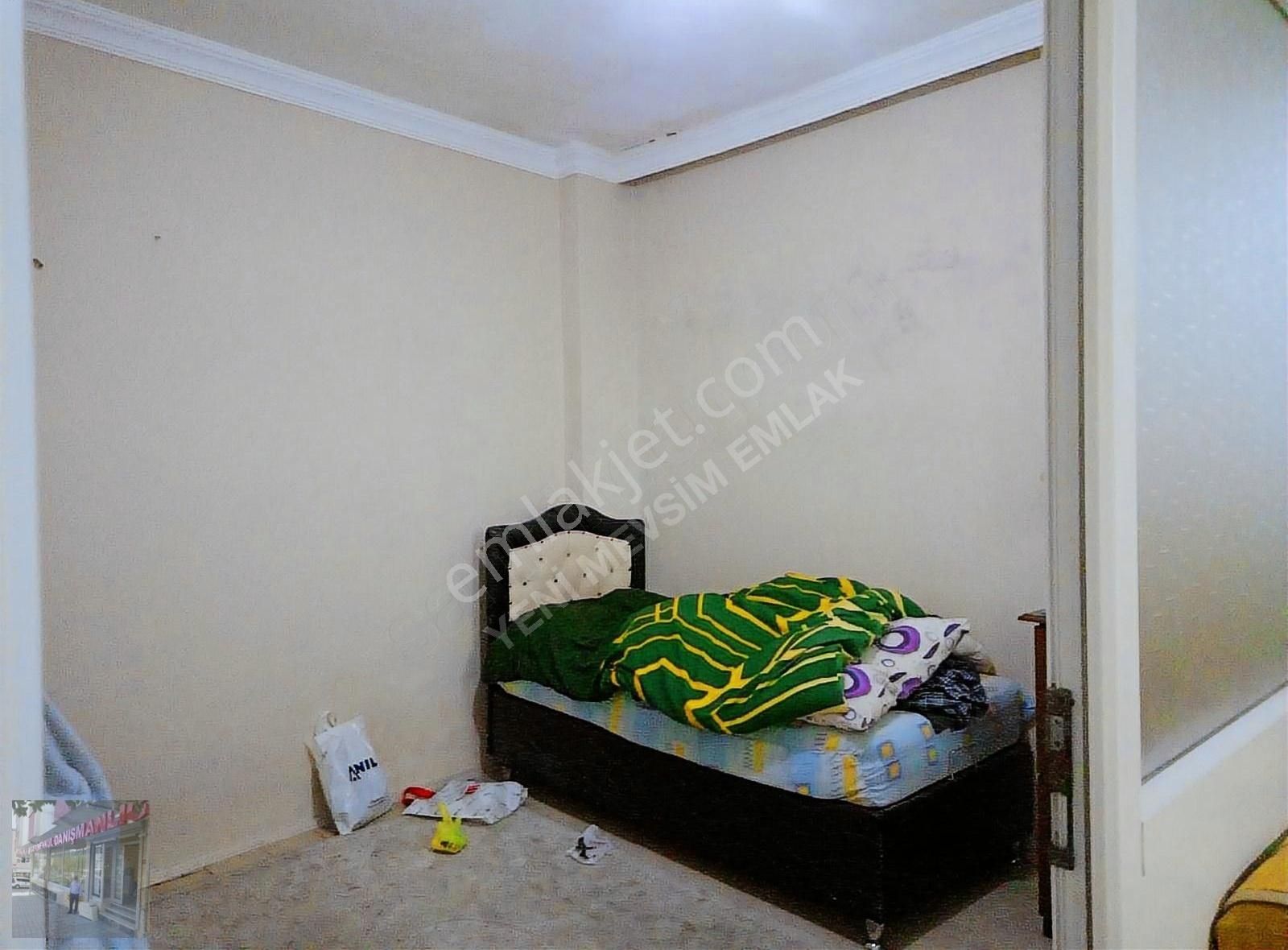 İst Bağcılar 15 Temmuz Mah De Satılık Bodrum Kat 1+1 +75 M2 Brüt - Görsel 4