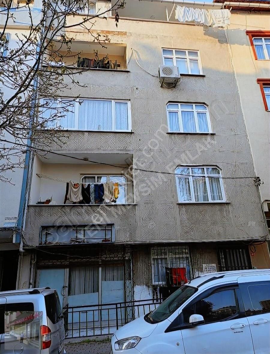 İst Bağcılar 15 Temmuz Mah De Satılık Bodrum Kat 1+1 +75 M2 Brüt - Görsel 9