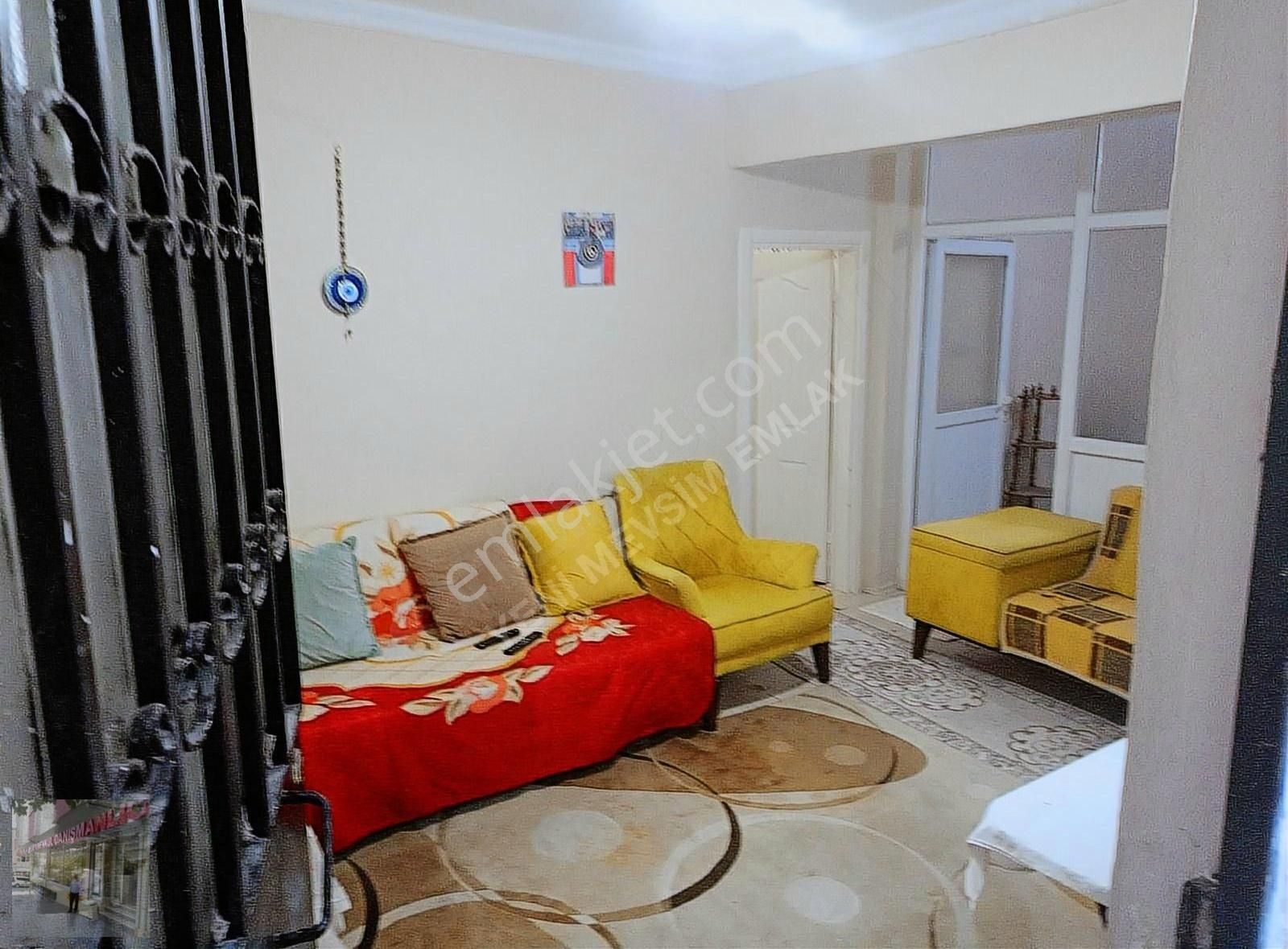 İst Bağcılar 15 Temmuz Mah De Satılık Bodrum Kat 1+1 +75 M2 Brüt - Görsel 15