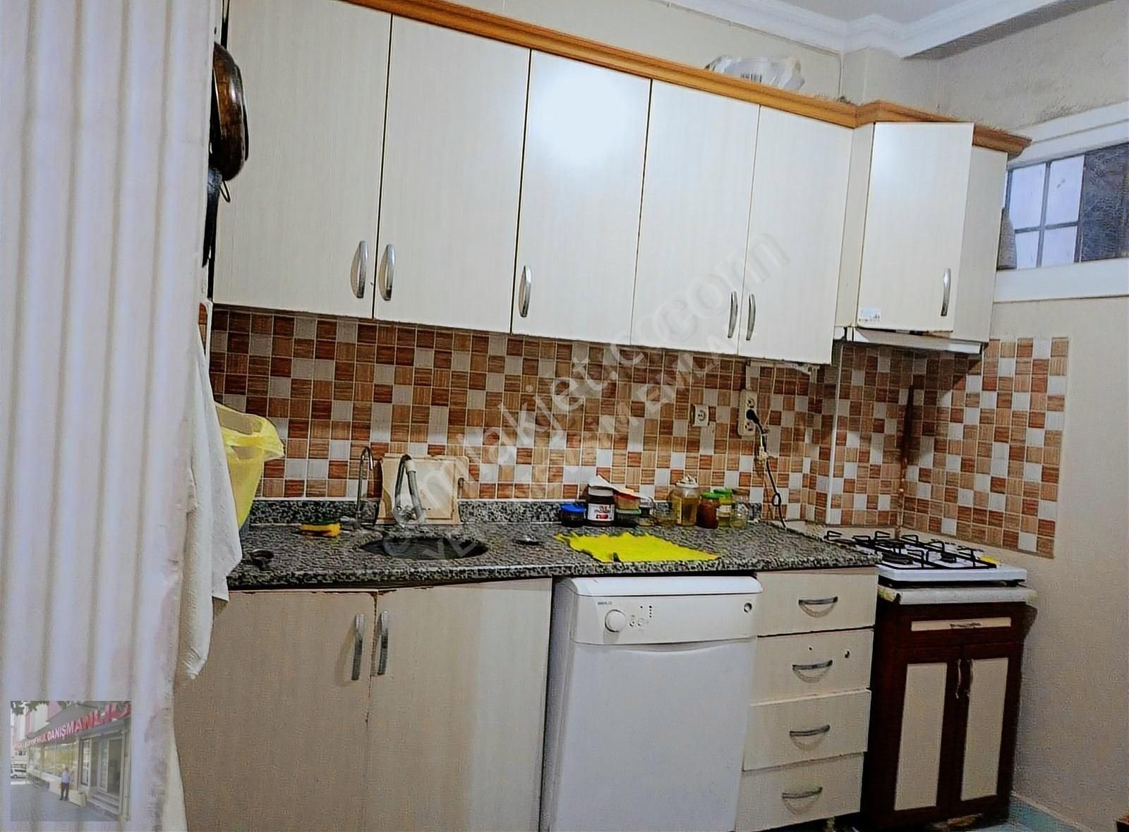 İst Bağcılar 15 Temmuz Mah De Satılık Bodrum Kat 1+1 +75 M2 Brüt - Görsel 14