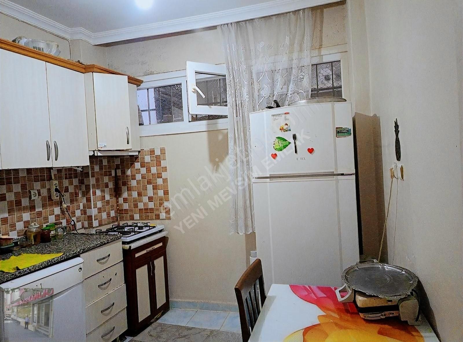 İst Bağcılar 15 Temmuz Mah De Satılık Bodrum Kat 1+1 +75 M2 Brüt - Görsel 2