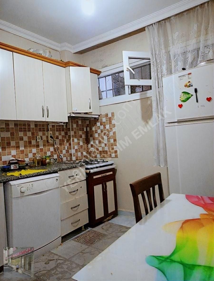 İst Bağcılar 15 Temmuz Mah De Satılık Bodrum Kat 1+1 +75 M2 Brüt - Görsel 11