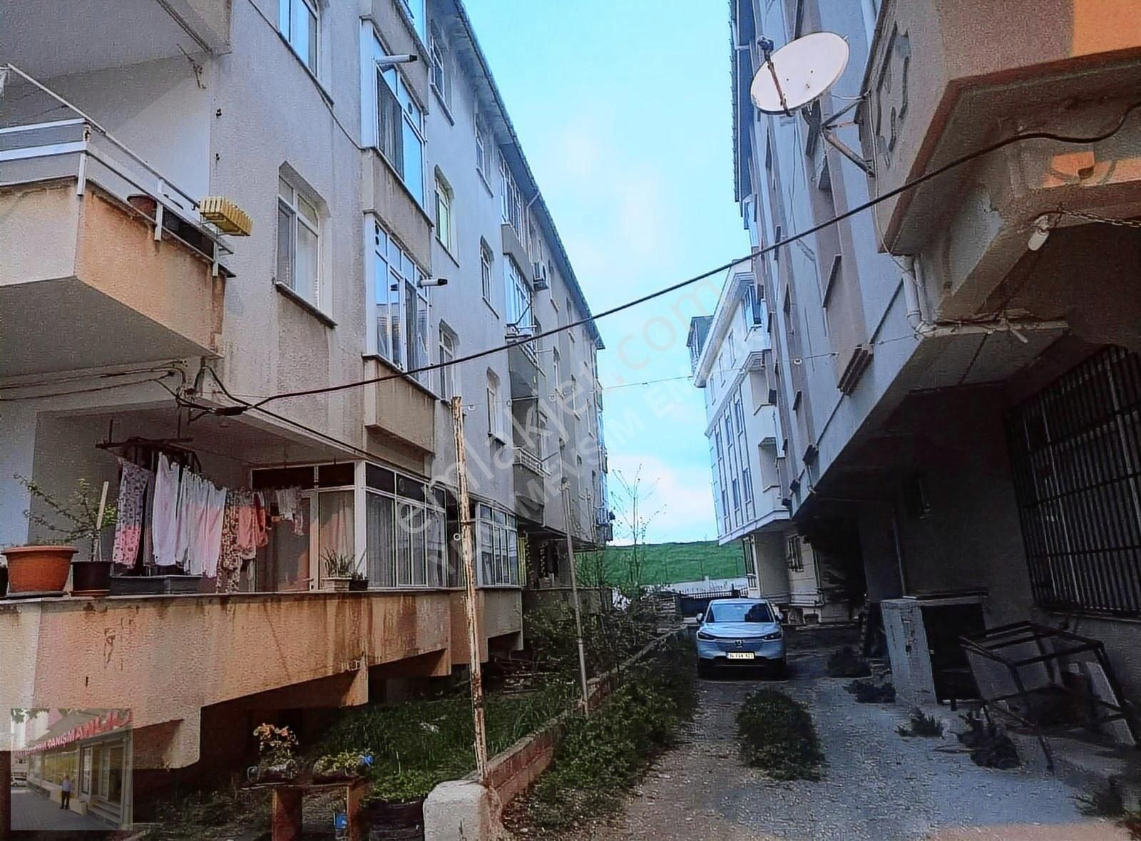 İst B.çekmece Dizdariye Mahde Satılık 2+1 +100 M2 Kat3 Göl Manza - Görsel 18