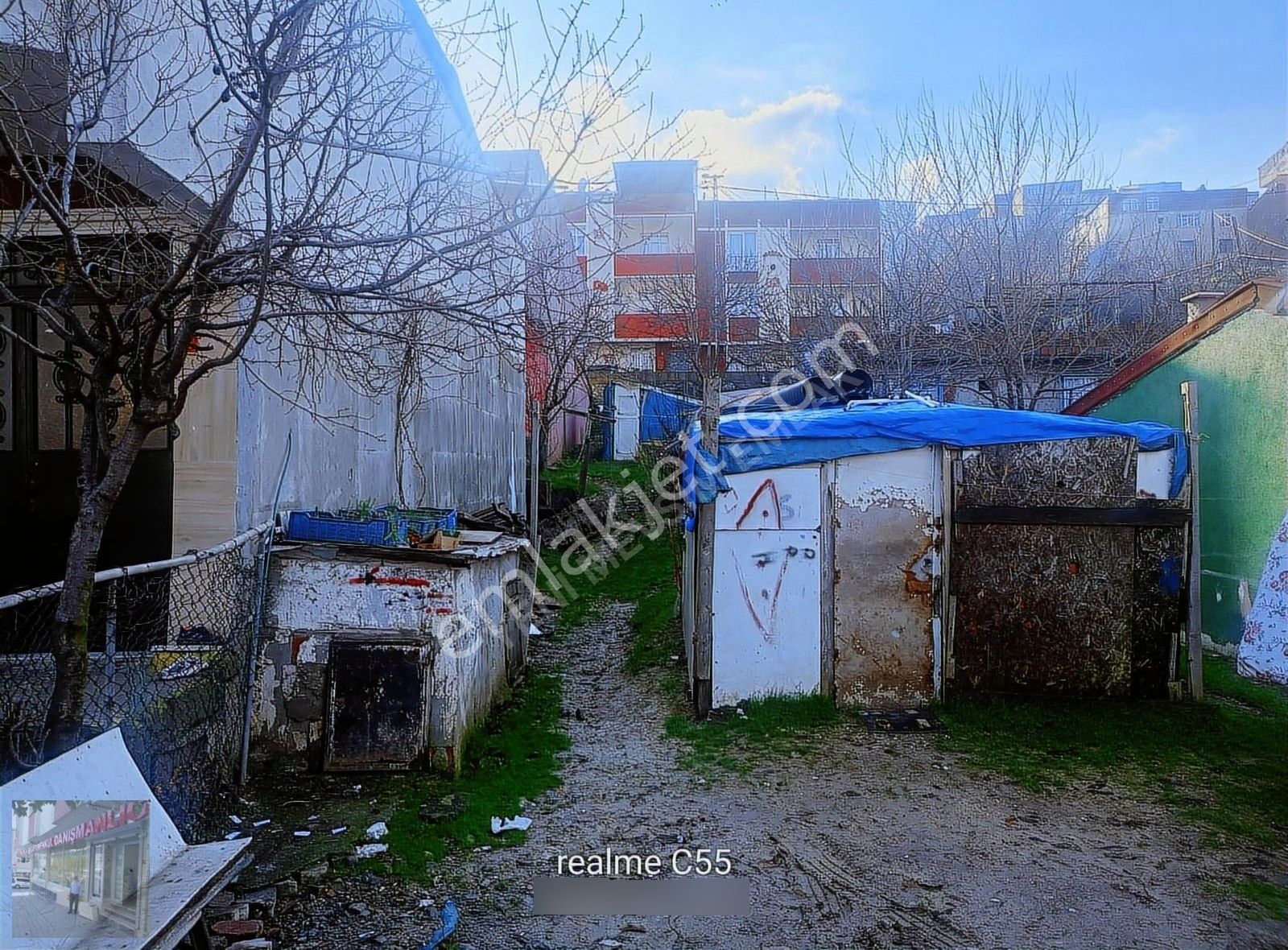 İst.başakşehir Şahintepe Mah Sinde Satılık Arsa 150.40 M2 - Görsel 5