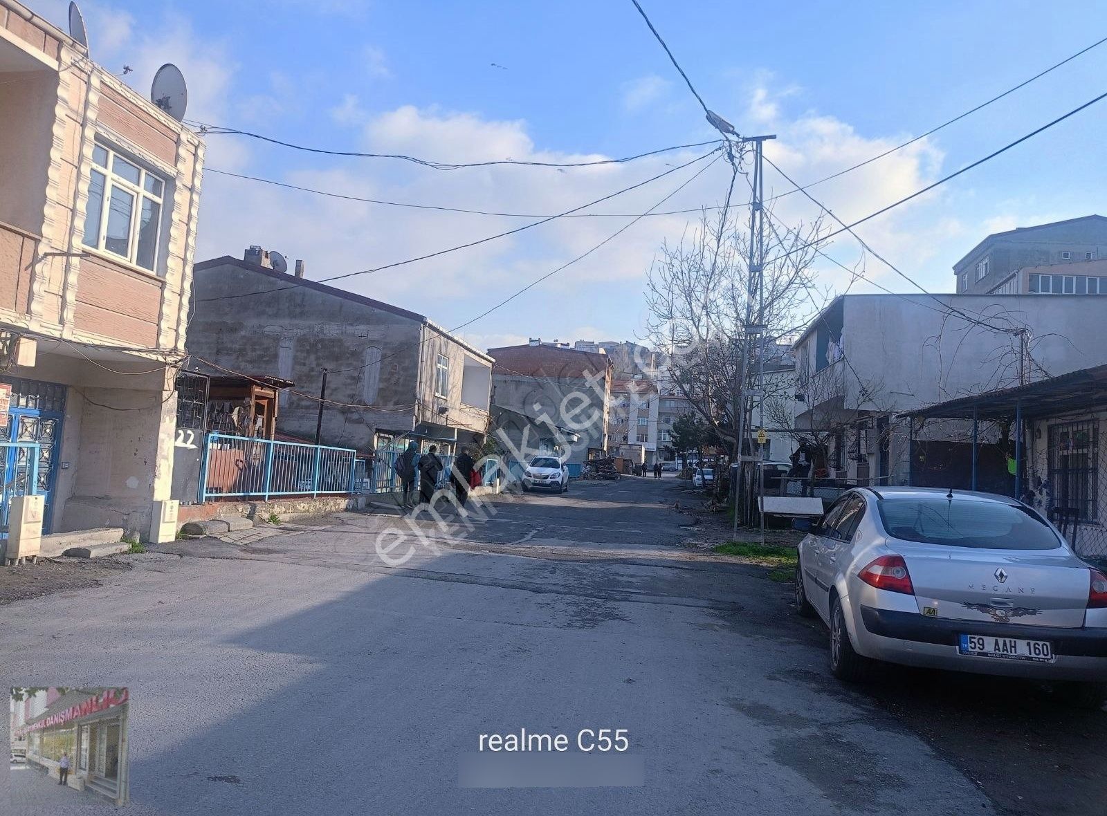 İst.başakşehir Şahintepe Mah Sinde Satılık Arsa 150.40 M2 - Görsel 8