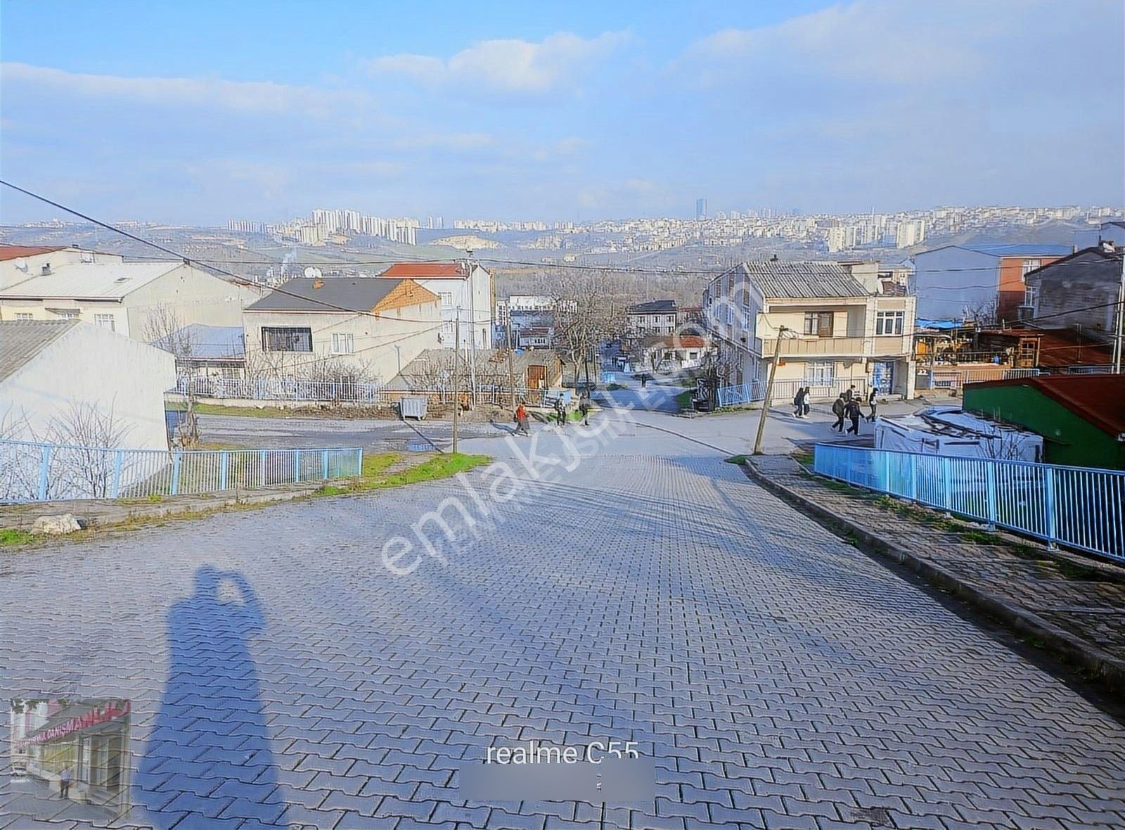 İst.başakşehir Şahintepe Mah Sinde Satılık Arsa 150.40 M2 - Görsel 13