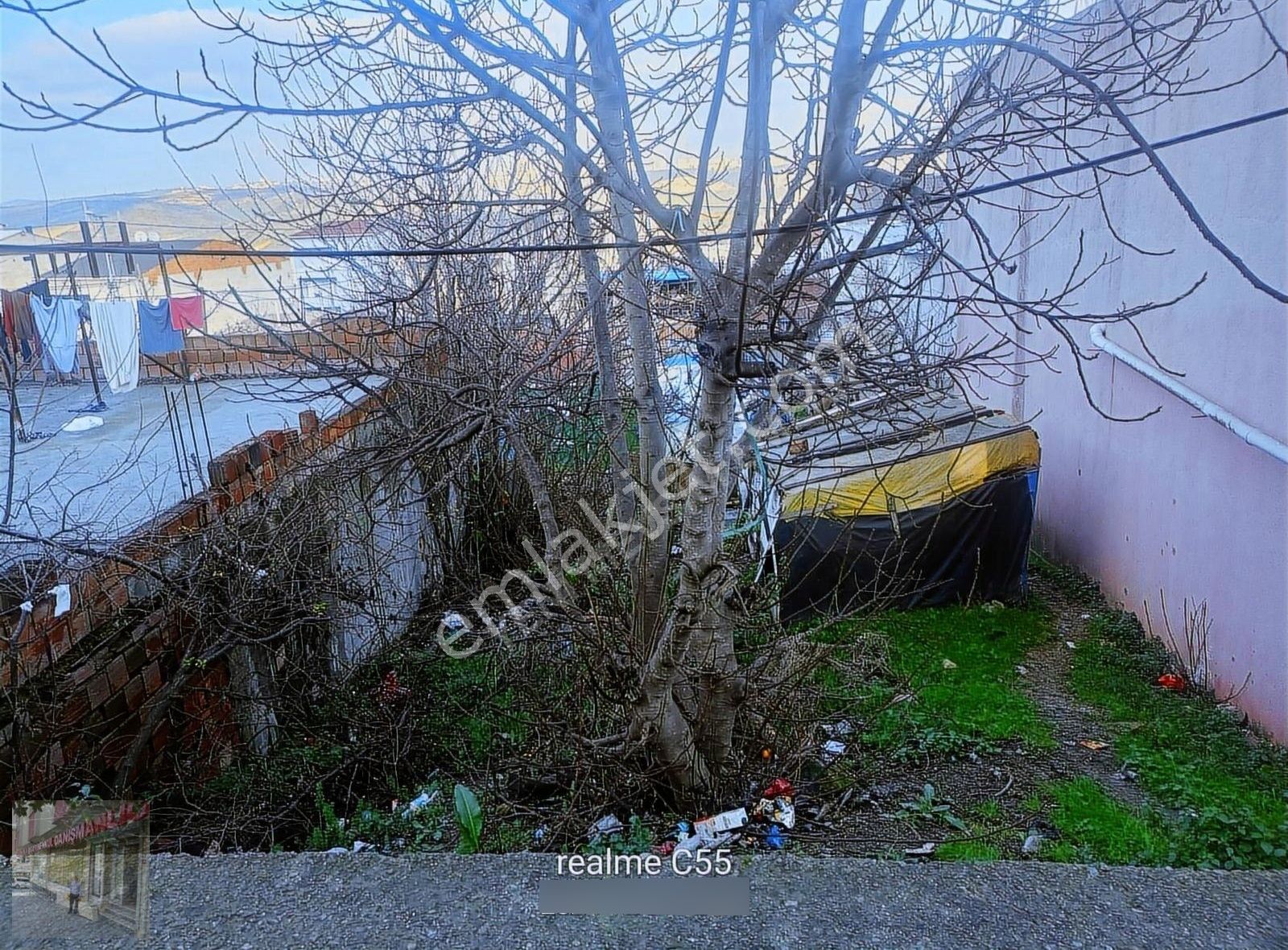 İst.başakşehir Şahintepe Mah Sinde Satılık Arsa 150.40 M2 - Görsel 2