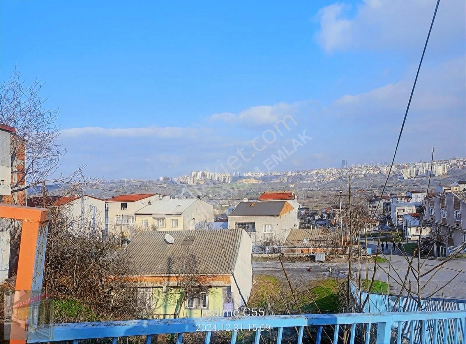 İst.başakşehir Şahintepe Mah Sinde Satılık Arsa 150.40 M2 - Görsel 11