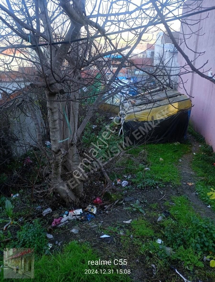 İst.başakşehir Şahintepe Mah Sinde Satılık Arsa 150.40 M2