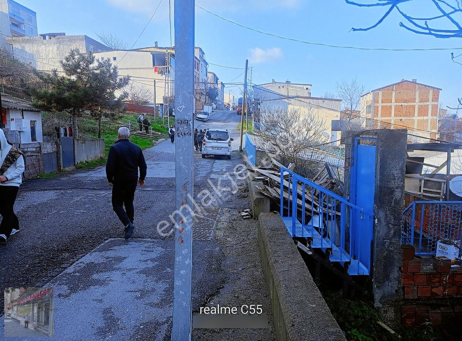 İst.başakşehir Şahintepe Mah Sinde Satılık Arsa 150.40 M2 - Görsel 3