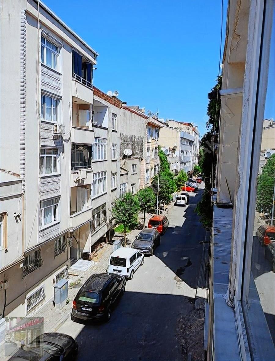 İstanbul Bağcılar 15 Temmuz Mahallesi'nde Satılık 3+1 2 Katlıdır - Görsel 28