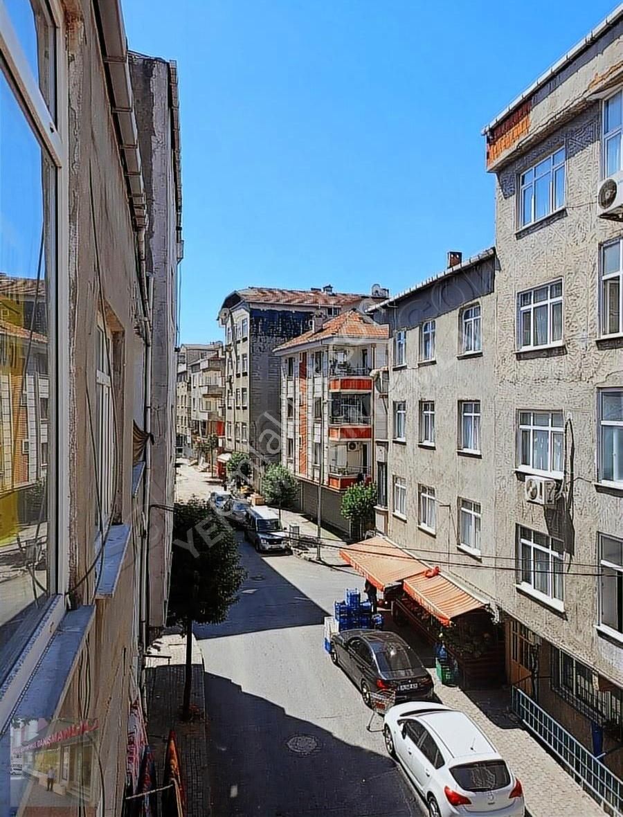 İstanbul Bağcılar 15 Temmuz Mahallesi'nde Satılık 3+1 2 Katlıdır - Görsel 6