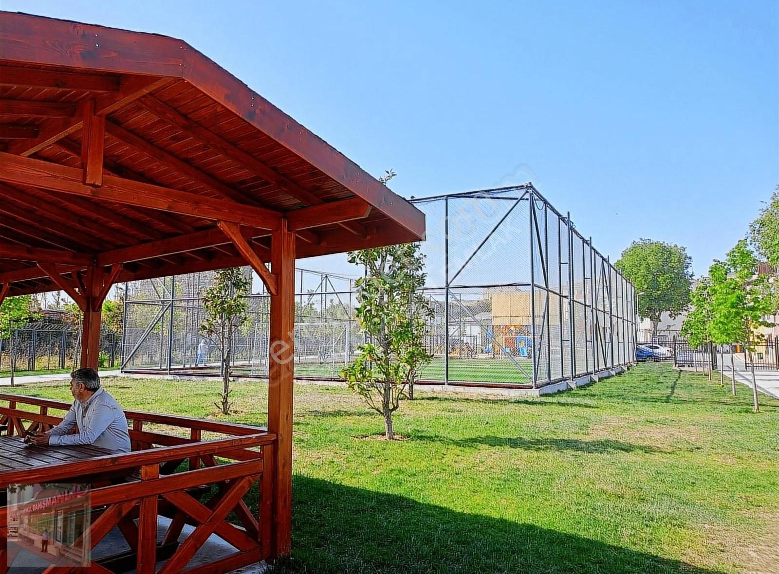 Yeni Mevsim Emlak Tan Satilik Daire 2+1+50m2y.giriş Kat Mülkiyet - Görsel 19