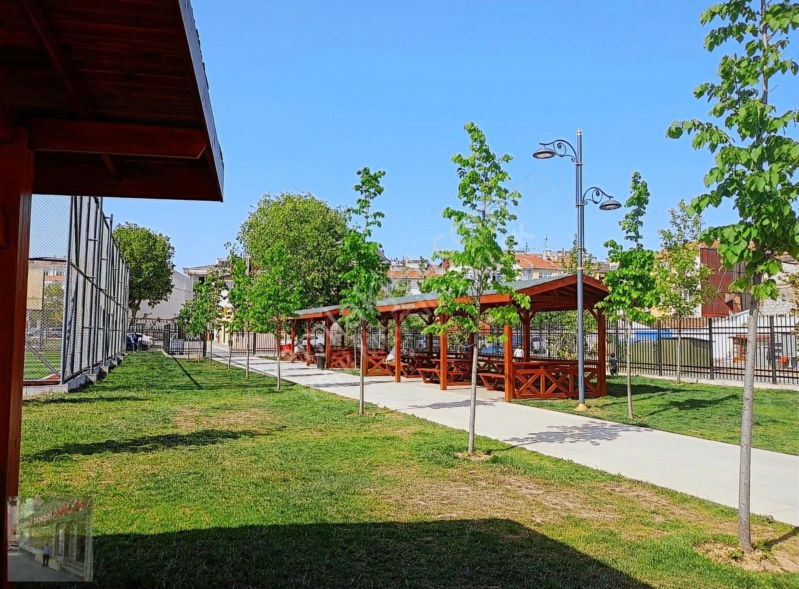 Yeni Mevsim Emlak Tan Satilik Daire 2+1+50m2y.giriş Kat Mülkiyet - Görsel 14