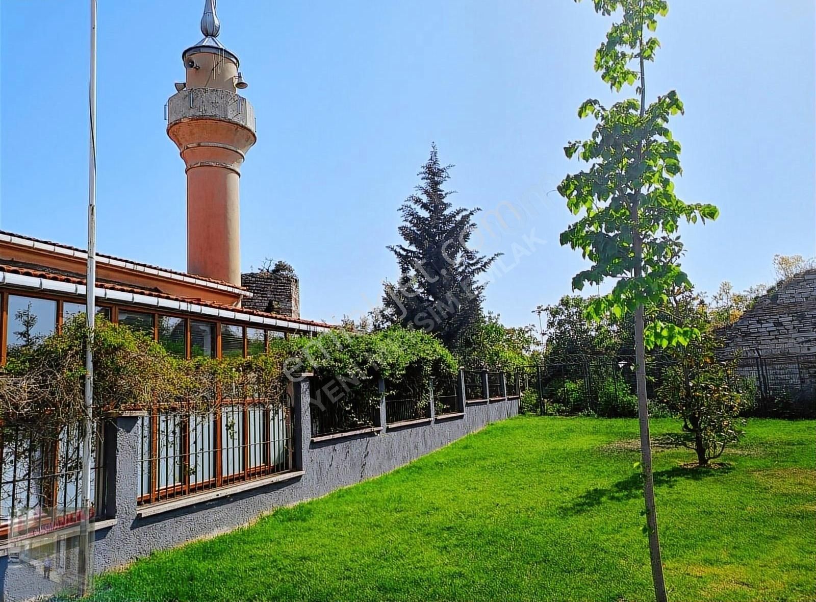 Yeni Mevsim Emlak Tan Satilik Daire 2+1+50m2y.giriş Kat Mülkiyet - Görsel 29