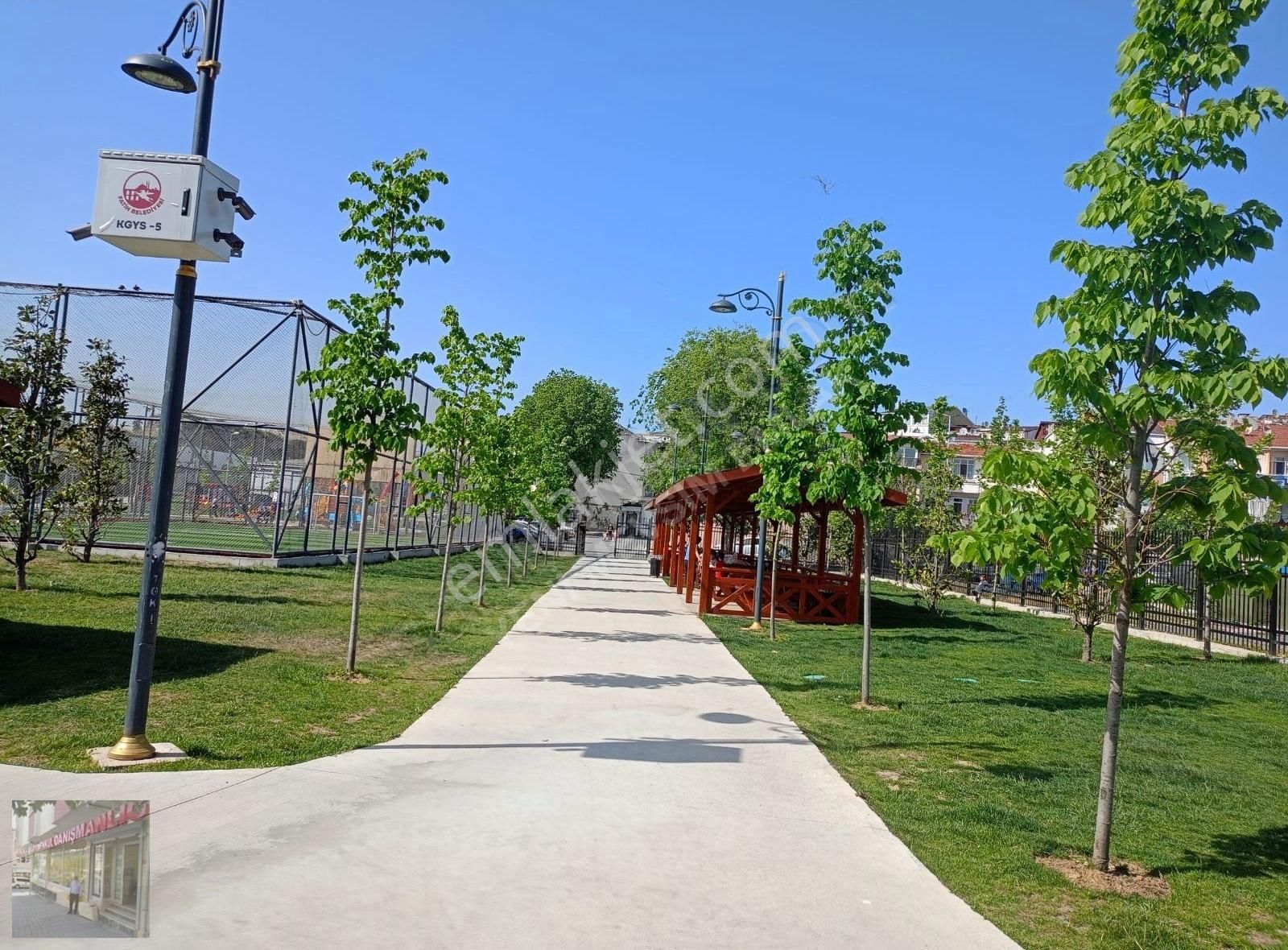 Yeni Mevsim Emlak Tan Satilik Daire 2+1+50m2y.giriş Kat Mülkiyet - Görsel 7