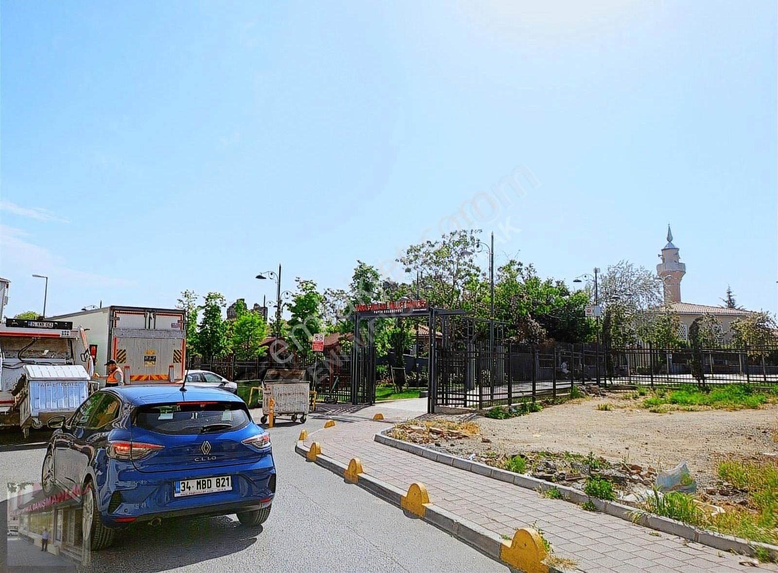 Yeni Mevsim Emlak Tan Satilik Daire 2+1+50m2y.giriş Kat Mülkiyet - Görsel 22