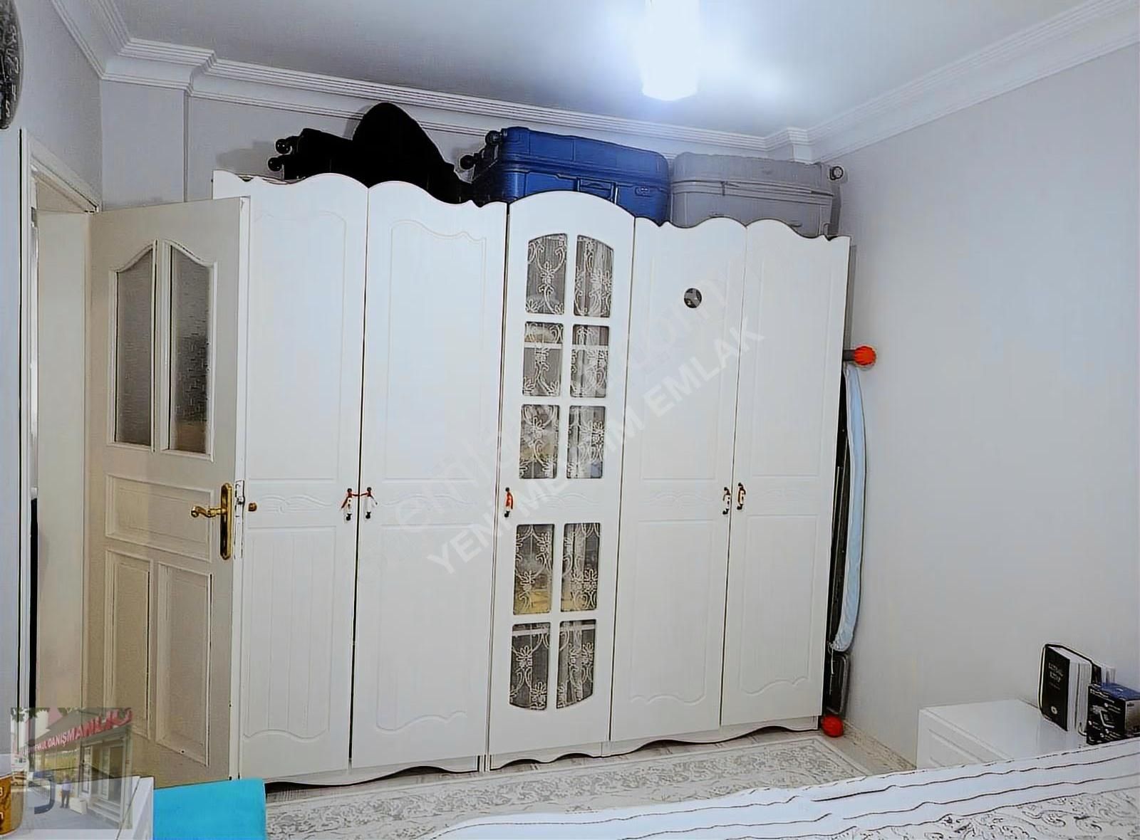 İst Bağcılar 15 Temmuz Mah De Satilik 2+1+100 M2 Y. Giriş Hissel - Görsel 21