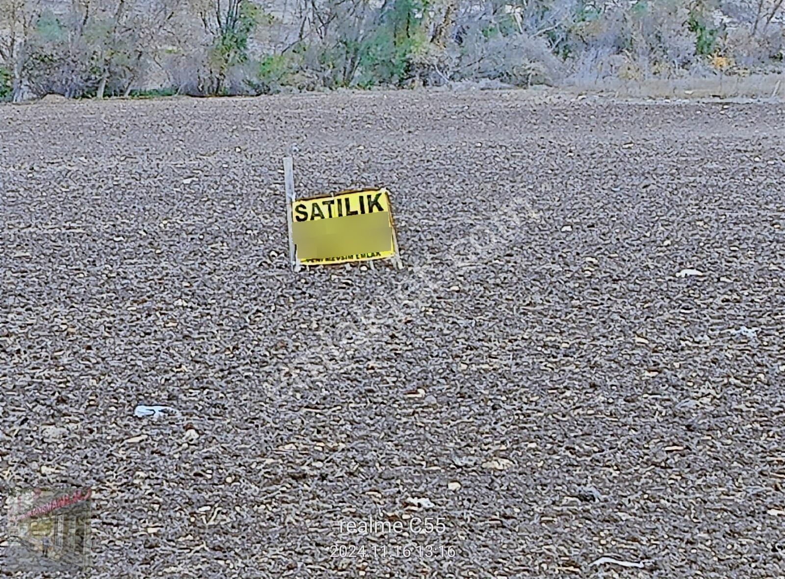 İst Çatalca Muratbey Mah Satilik 16200 M2 Tarla18 Uygul Yapılmiş - Görsel 2